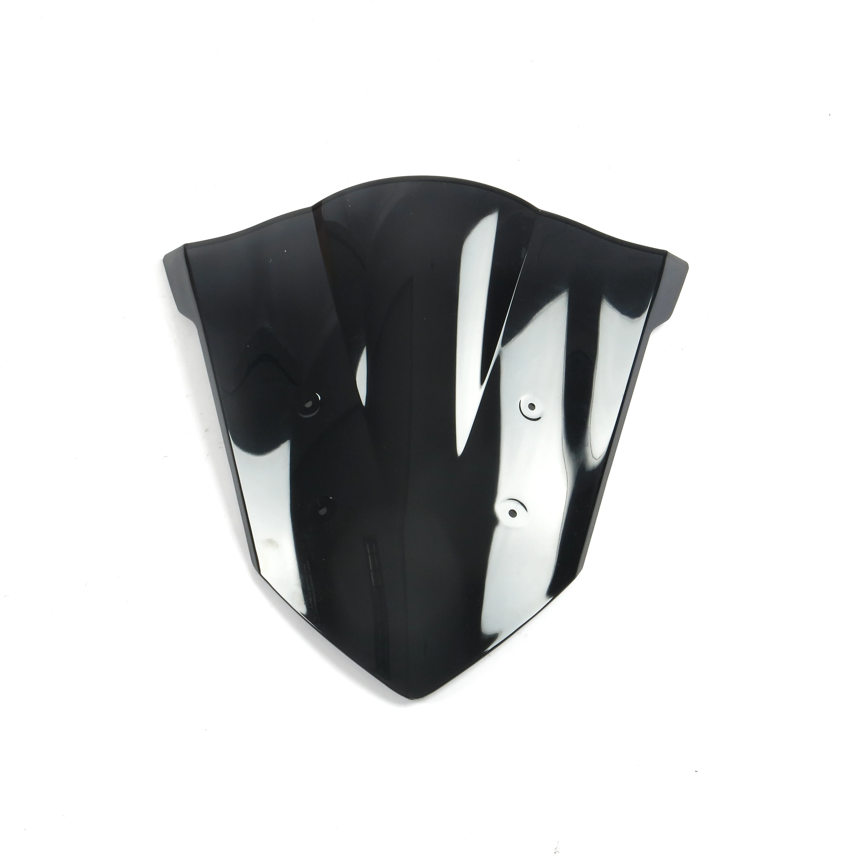 

CFP-2650-3 Motorcycle Wind Screen for Honda CBR650F 2014-2017 Motorcycle Windshield Motorbike Accessories