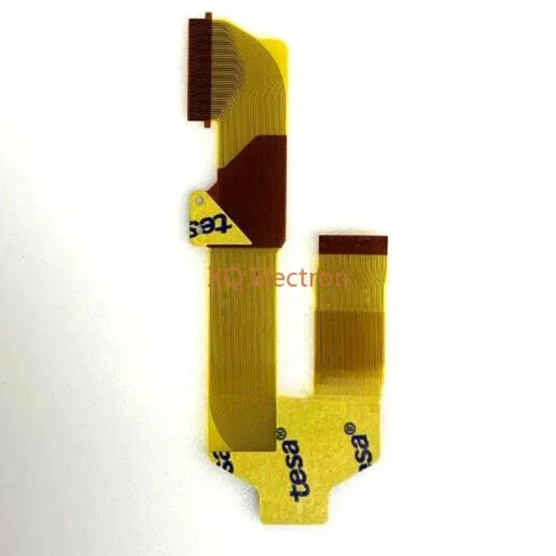 NEW LCD Screen  Flex Cable for Sony A5100 ILCE-5100 Camera Part FP-2268 Camera Replacement Part