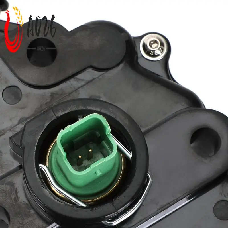 

A026-1336S4 Car Thermostat Housing With Sensor For Partner 2.0 HDI 1336.S4 9643211880