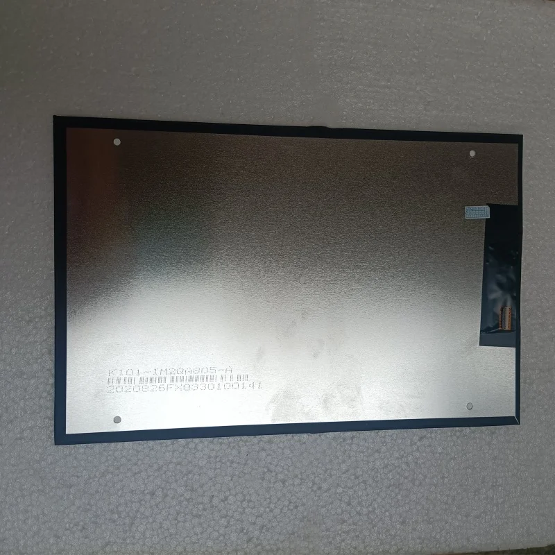 

K101-IM2QA805-A K101-IM2QA05-A LCD module 10.1 inch 31pin New K101-O2M31I-FPC-A digital Tablet Display Screen