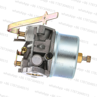 Carburetor for Tecumseh H30 H35 HS40 HS50 3.5HP Engines 632615 632208 632589