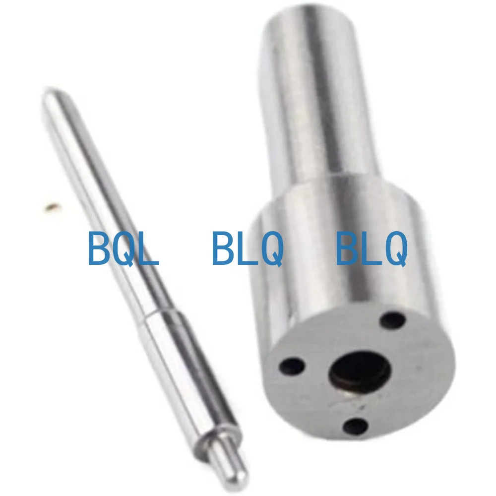 DLLA160SND171 Fuel Injection Nozzle 093400-1710 Suitable for Mitsubishi Fuso 6D14 6D15