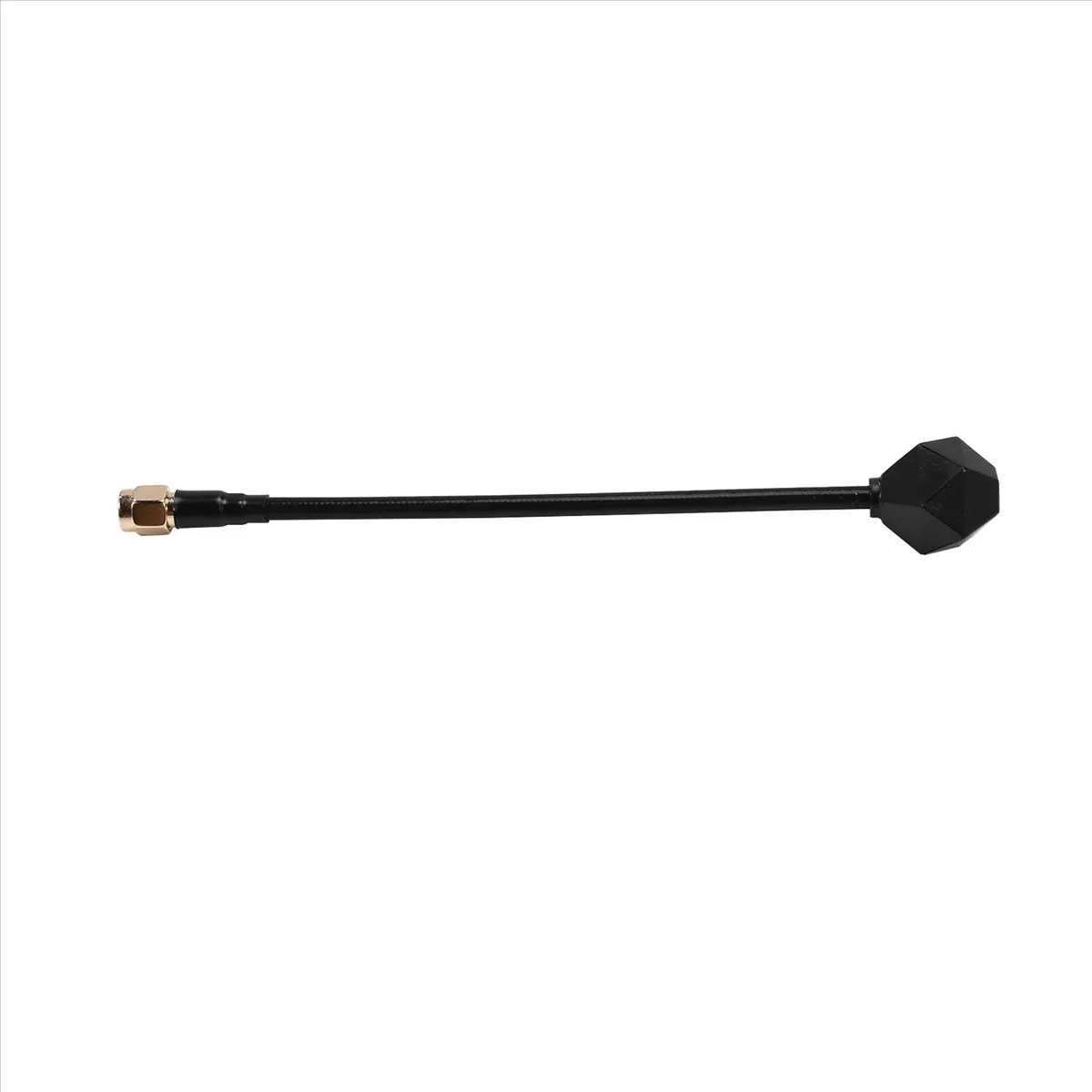 antena-fpv-58g-15cm-sma-rp-sma-3dbi-5000-6000mhz-com-furo-interno-de-58-ghz-em-plastico