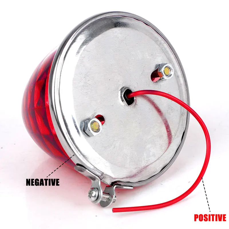 1156 لمبة شاحنة الجانب ماركر ضوء البطيخ زجاج عدسة ضوء 12 فولت 24 فولت مؤشرات تحذير ضوء لسيارة مقطورة جرار شاحنة حافلة