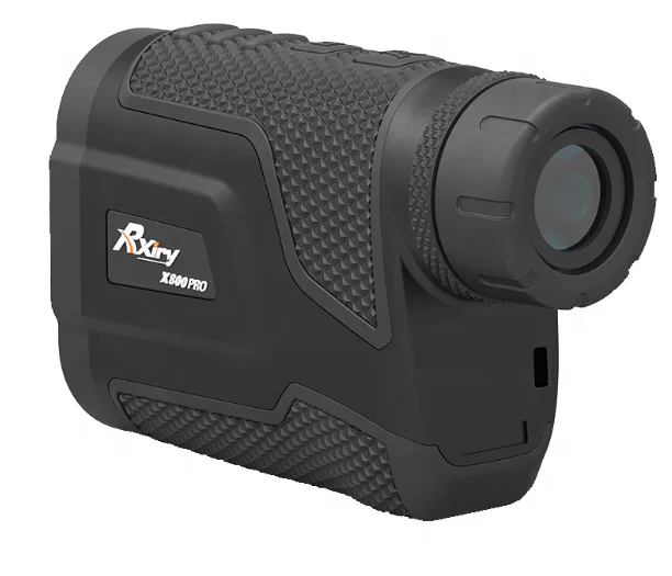 X800pro Laser Rangefinder Measuring Range 0-800m
