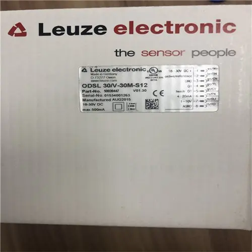 Germany SICK Proximity Switch, Sensor IME08-02BPSZT0S Imported