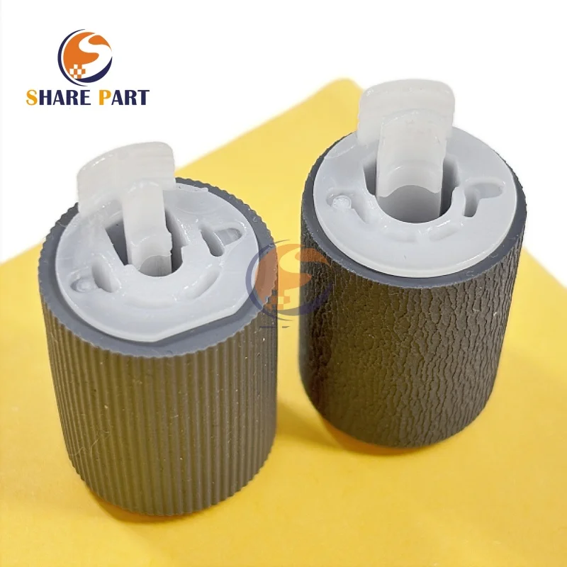 QL3-0591 QL3-0592 RODAMIENTO DE PAPEL 2X para CANON WG7850 QL3-0593 WG7840 Calidad original Papierzuführungsrolle 이 