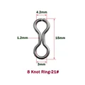 8 KR-21-400pcs