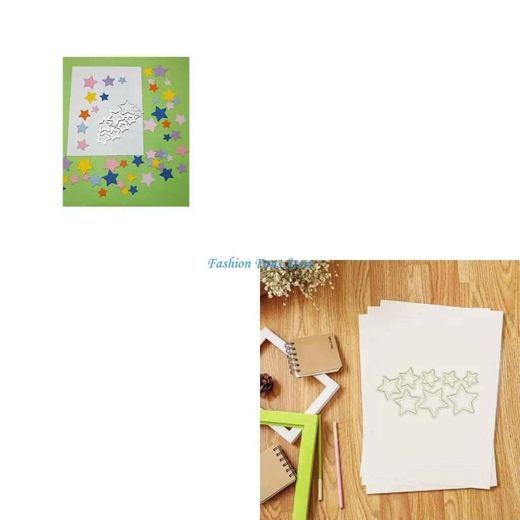 Звезды-металлический-трафарет-для-скрапбукинга-diy-штамп-для-альбома-бумажная-карта-для-поздравительных-открыток-ручной-работы