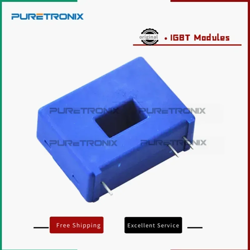 LA100-P LA100-P/SP50  LA 100-P/SP13  LA100-P/SP13 LA100-P/SP2  Current Sensor 100A 1 Channel Hall Effect Closed Loop Module