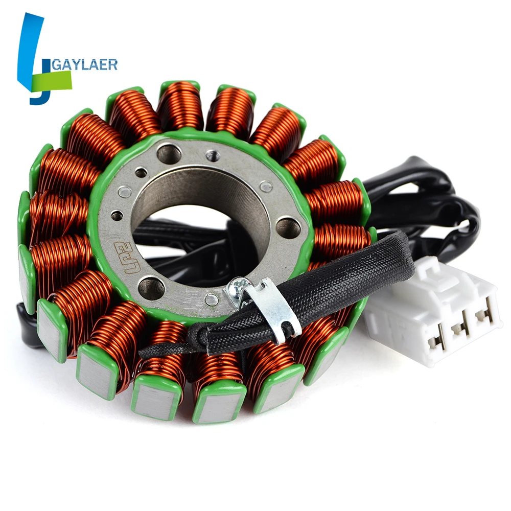 Motorcycle Stator Coil for Moto Guzzi V7 Special Stone Racer III Rough 750 ABS V9 Bobber Roamer 850 ABS E4 2D000024 1A011251