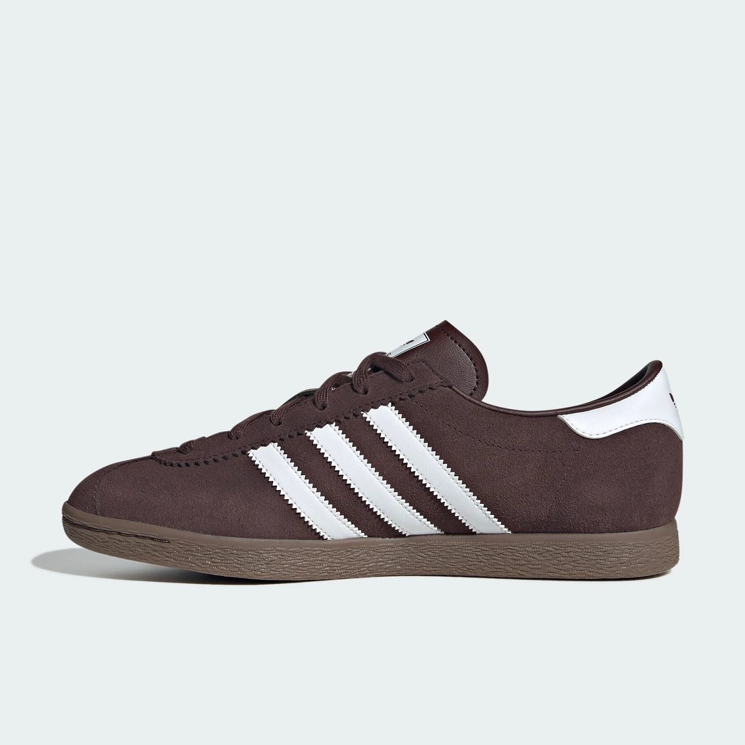 حذاء رياضي Adidas Official Original STADT للجنسين بتصميم كلاسيكي منخفض الارتفاع JR9553