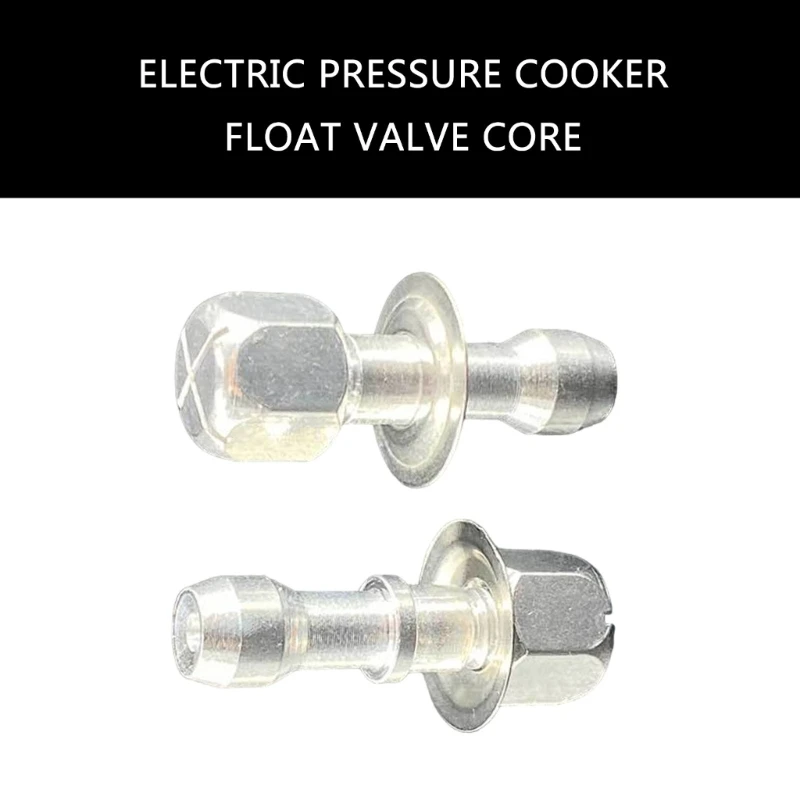 Сменные поплавковые клапаны, 10 шт., сменный поплавок для скороварок, электрических A0NC
