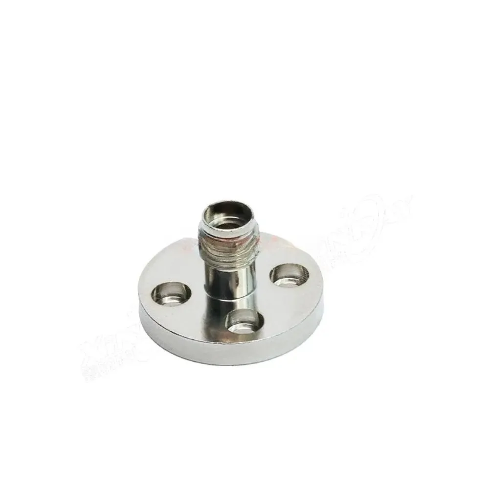 Optical Instrument Interface Socket SMA905 Multimode Fiber Socket SMA Fiber Jumper Flange SMA Fiber Female Socket Connector