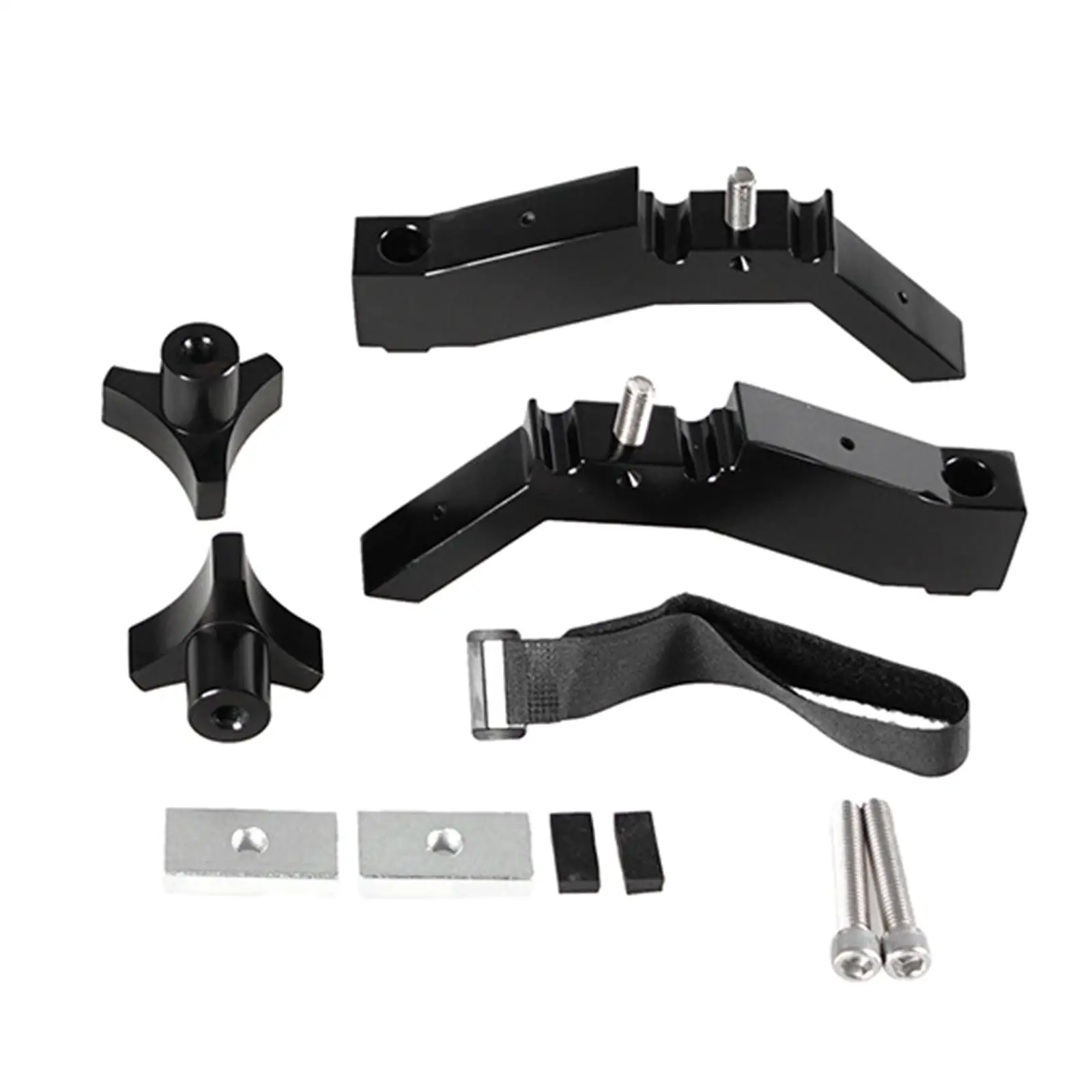 

Jack Mounting Brackets Fixed Brackets Car Jack Stand for Toyota for tacoma