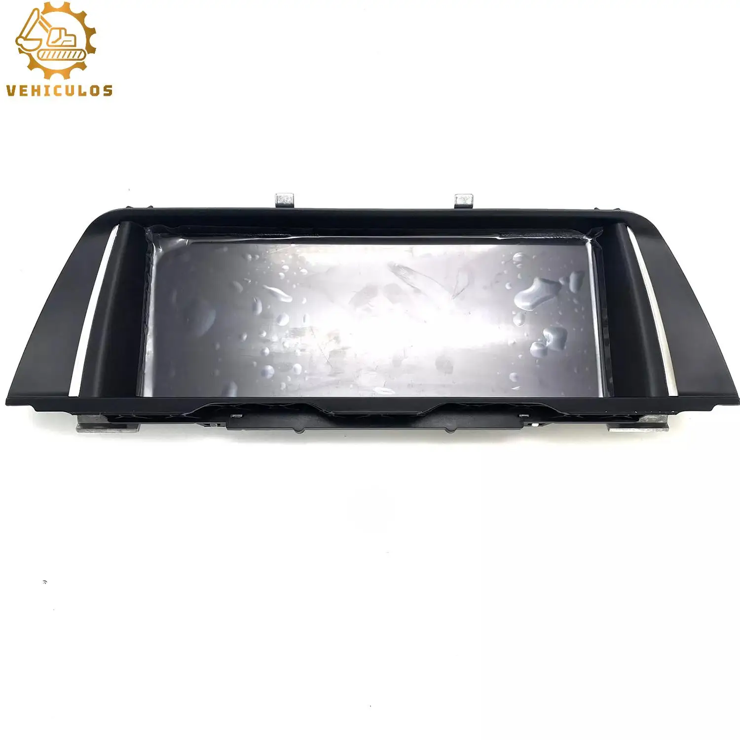 

65509289008 9284974 Экран VEHICULOS 1 шт. 10,25 дюйма CID для BMW 5' F10 F11 LCI 01/2009-10/2016 новый