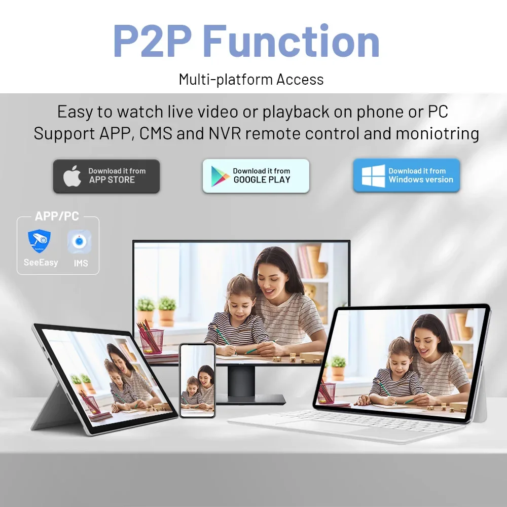 ระบบกล้องวงจรปิดรักษาความปลอดภัย 16 ช่อง 5MP ตรวจจับร่างกายมนุษย์ ความละเอียด 4K 8MP พร้อม NVR แบบ POE ชุดกล้องวงจรปิดแบบกระสุน 16 ตัว สำหรับภายนอกอาคาร ภาพสีเต็มรูปแบบ ดูผ่านมือถือได้