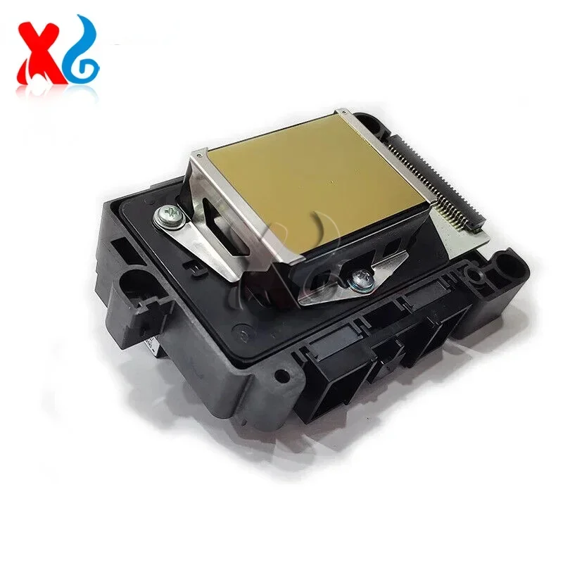 2025 FA17000 رأس الطباعة الأصلي الجديد رأس الطباعة لإبسون Suerlab D700 فوجي DX100 SL-D700 PX700 DE100