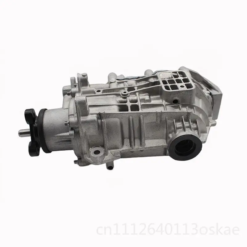 CX5 Differential Sport Rear Differential Assembly