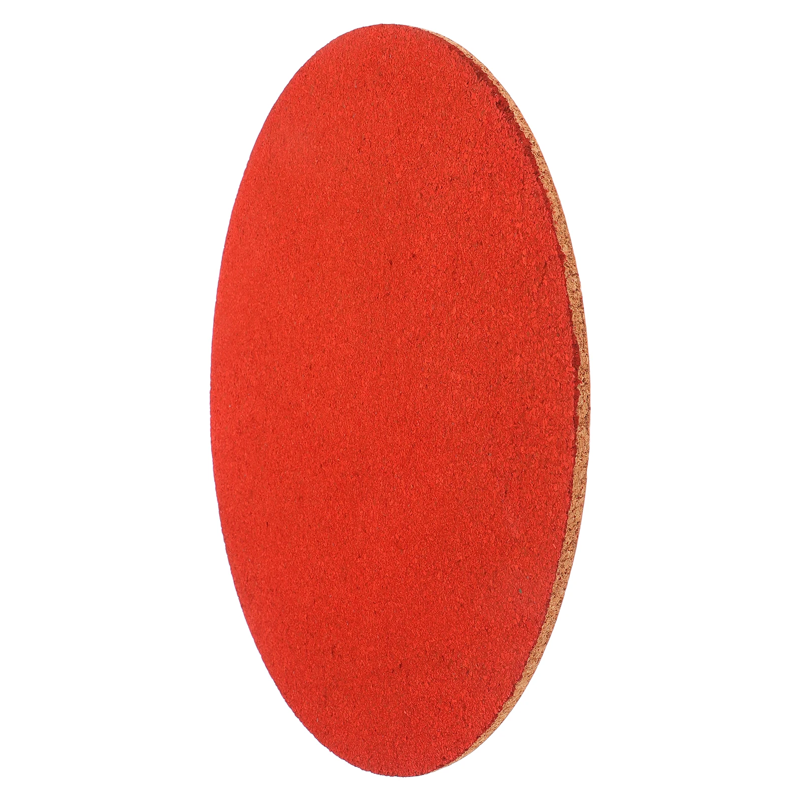 Round Adhesive Cork Decorative Bulletin For Office Notice Easy Install Self-Sticking Message Display Wall Organizer