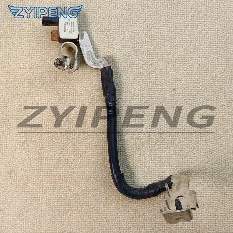 

Кабель для мониторинга аккумулятора 5Q0915181J для VW Golf Jetta MK7 CC B8 Audi A3 Q2 Skoda Seat 5Q0915181K