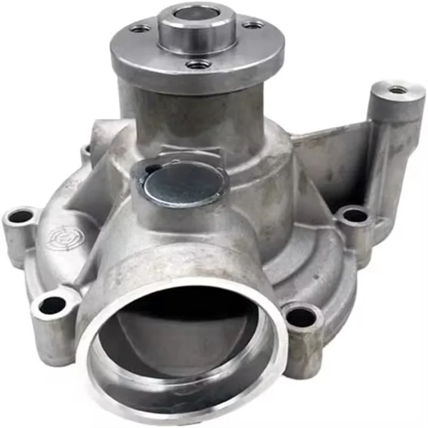 7 Holes Water Pump 04259547 02937456 04256853 For BFM1013 BFM2013 TCD2013