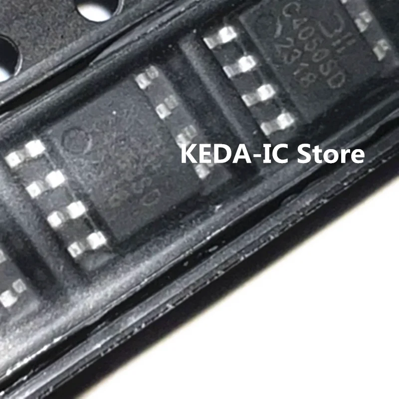 

20-500 шт./лот DMC4050SSD-13 C4050SD SOP8 Новый оригинал