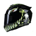 Green Venom-S