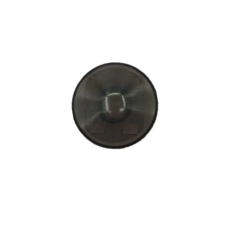 2X Car Automatic Headlight Sensor Cover Head Light Sensor Cap Trims For Toyota Sienna Granvia Rav4 Camry Corolla Cross For Lexus