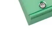 /Dovetail /Plate /Aluminum Alloy Green 210x43mm For For Celestron Astronomical Telescope Connecting Main Mirrors Equatorial Moun