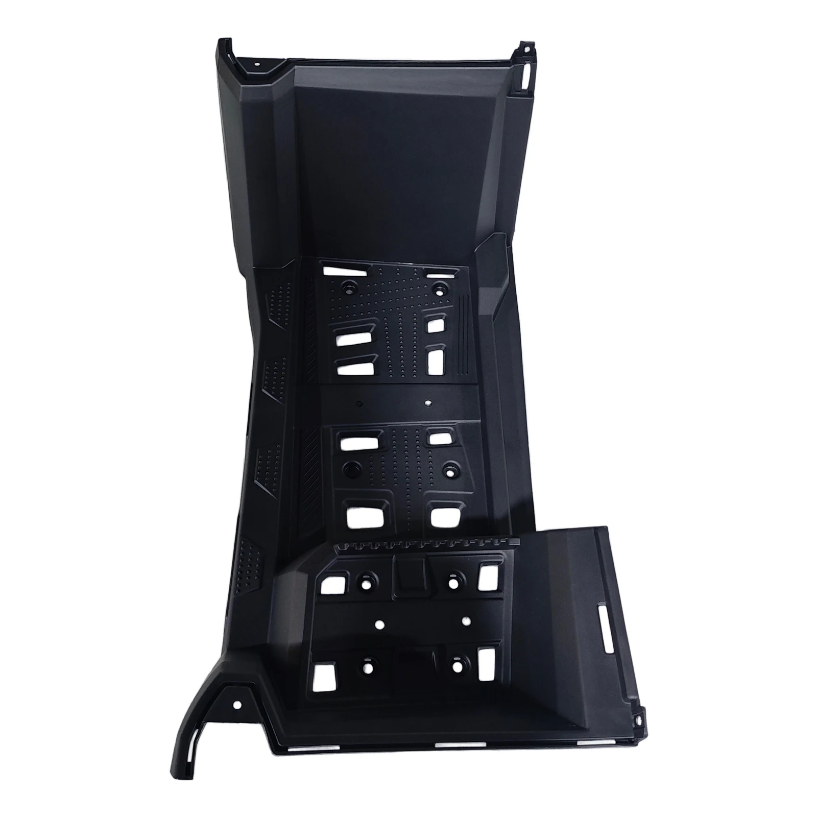 Footrest Foot Plate Long Model Driver Side for  650/850/1000/1000 MUD PRO OE 17010080010 ATV UTV Parts