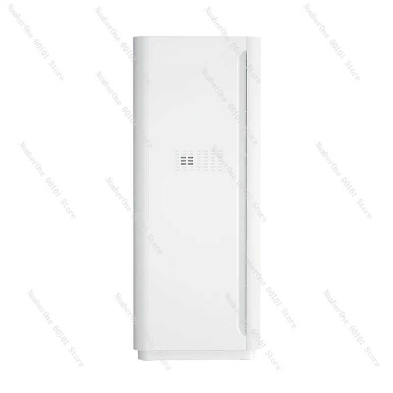Air Purifier Hair Removal Pet Deodorization Formaldehyde Removal Sterilization Air Disinfection Machine