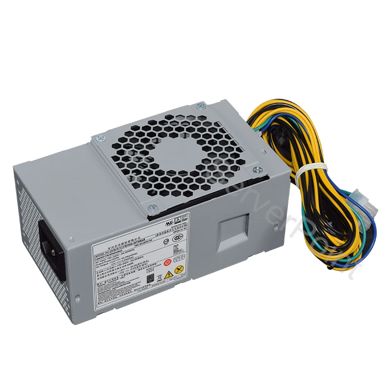 

Test OK SP50H29522 FSP500-20TGBAB 00PC745 Power Supply Max 500W