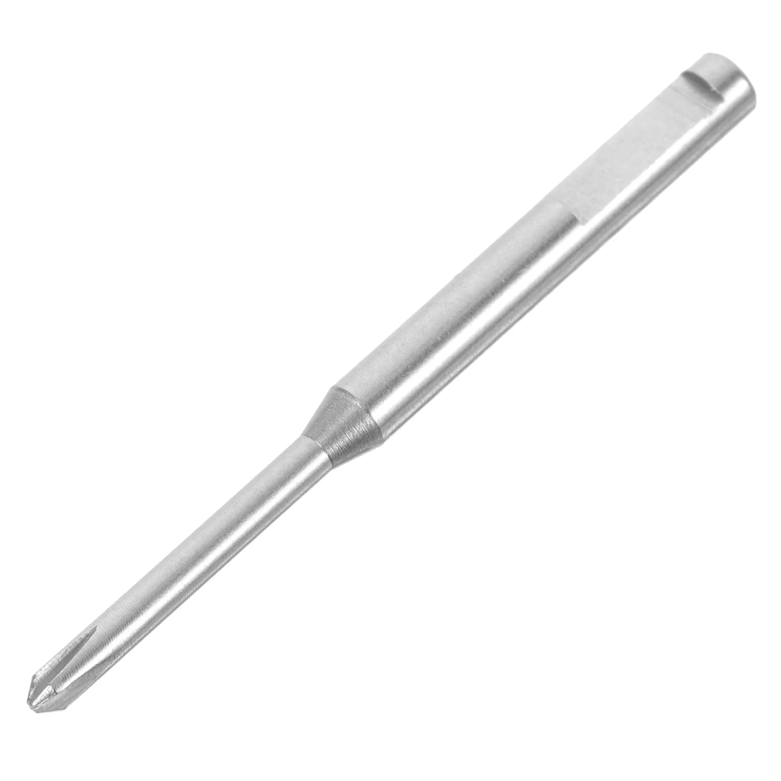 مفك النظارات الصليب 1.2 قوي متعدد الوظائف ساعة صيانة الهاتف تحديد أداة المحمولة قطع الغيار وشملت #6