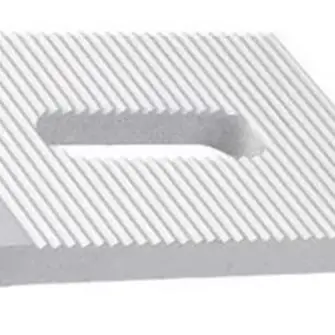 For RV Hardware Marine Photovoltaic Mounting Bracket Solar Panel System Accessories Aluminum Alloy Boat Carvan