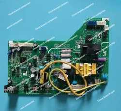 New KT Midea Card Board 17122000016840 EU-KFR53G/BP3N1Y-12TC(0.5W)  17122000053568 ME-KT3FA65G/BP3N1Y-AG11