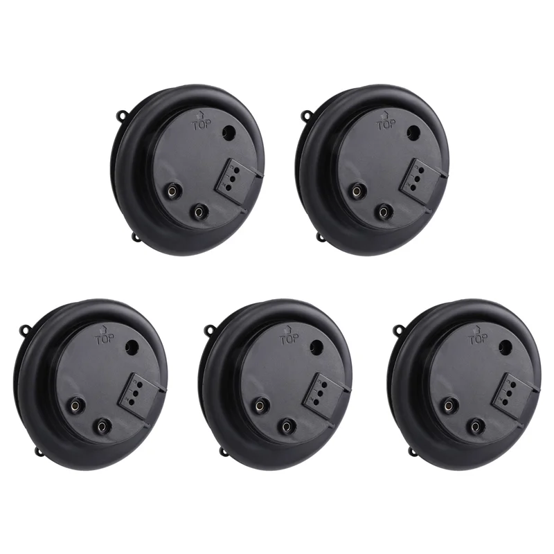 

5X 660246 Car Side Rear View Folding Mirror Motor Actuator For 307 308 408 For Citroen C5 C4 T7 08 C-Triomphe C5