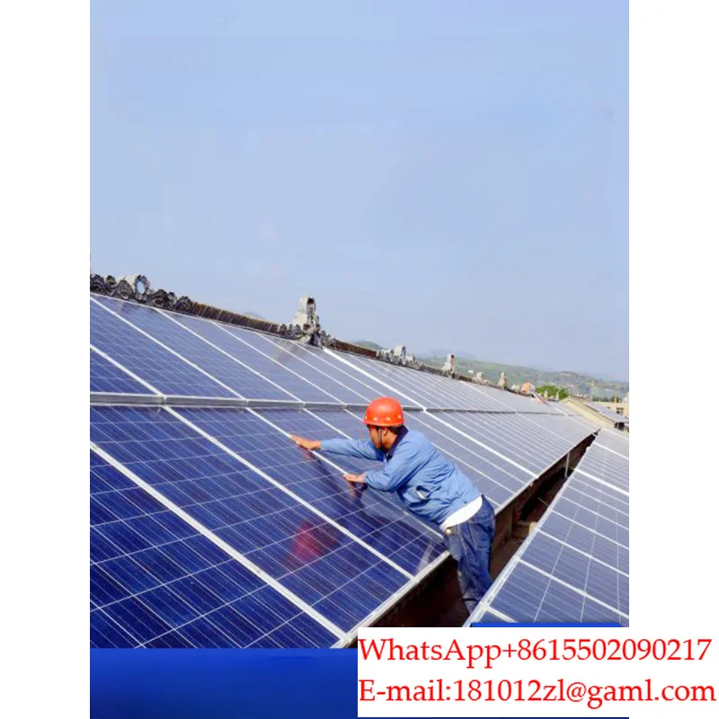 New photovoltaic panel lift fast electric small lift crane glass lifter custom upper solar panel