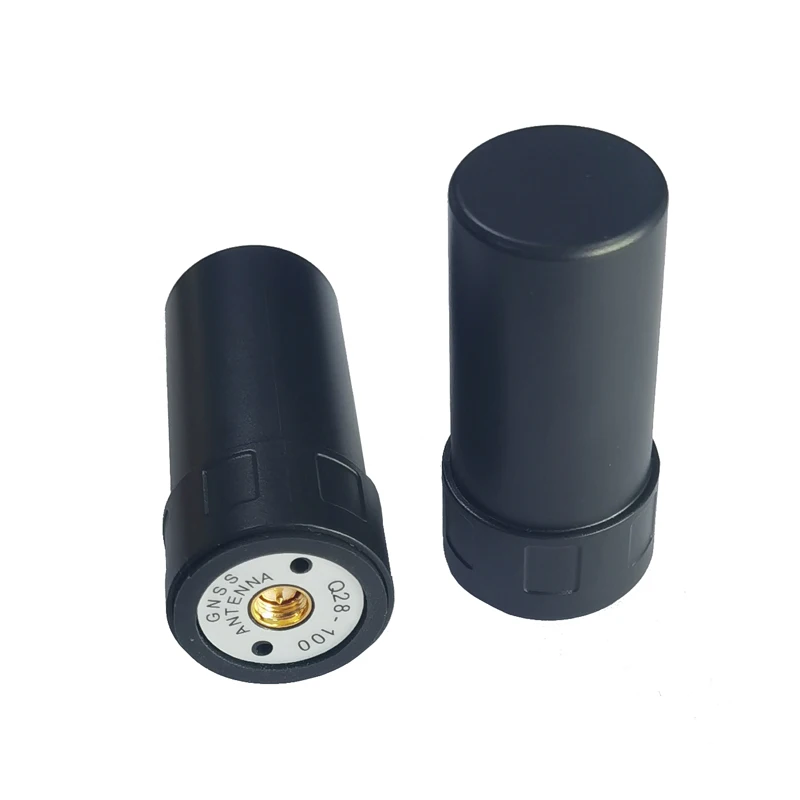 HQA24 High Accuracy RTK Centimeter-Level Spiral Helical GNSS Antenna with GPS Module M2M Chipset