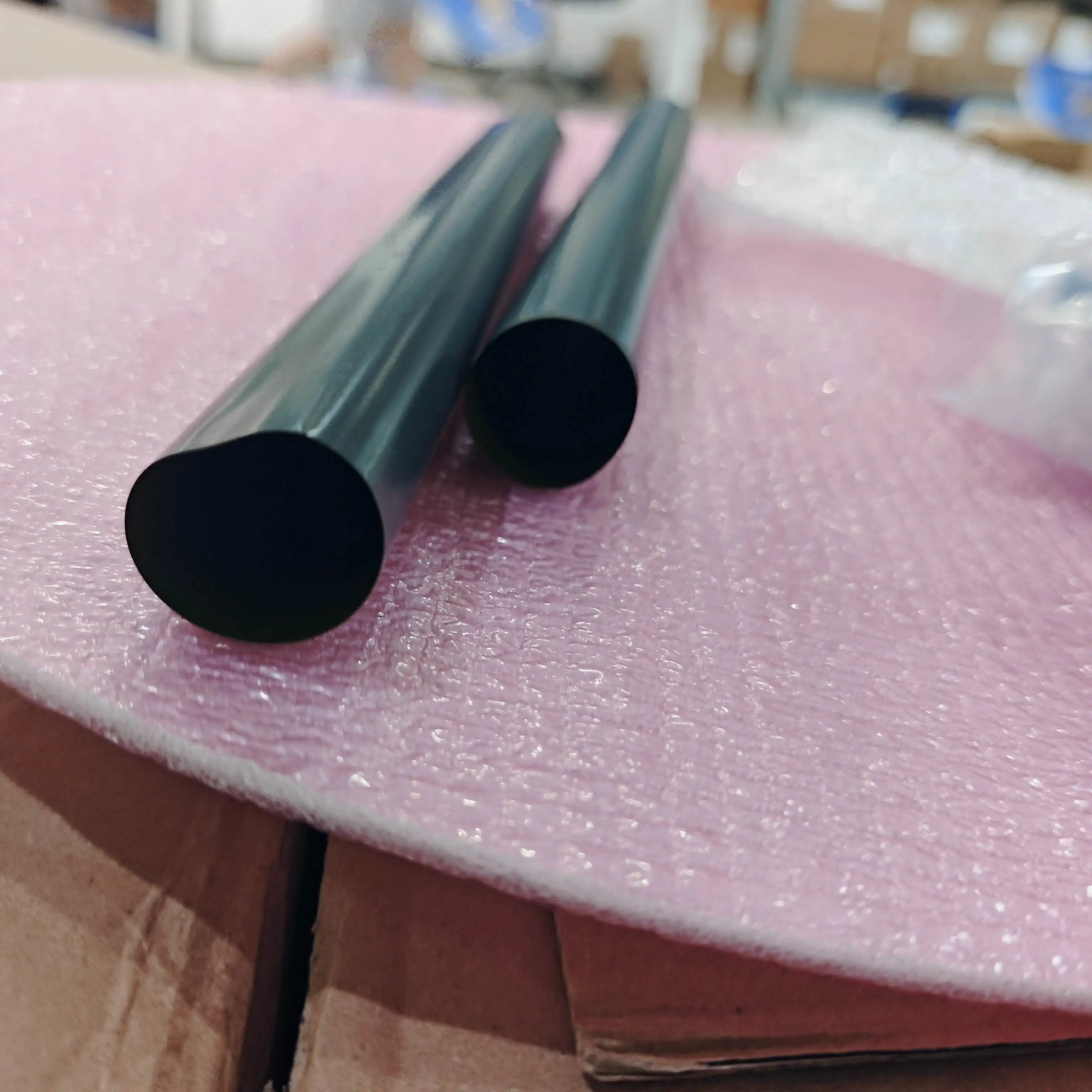 

10X FM2-9046-000 Fuser Film Sleeve for Canon iR 1018 1019 1022 1023 1020 1021 1024 1025 MF 6530 6531 6540 6550 6560 6570 6580