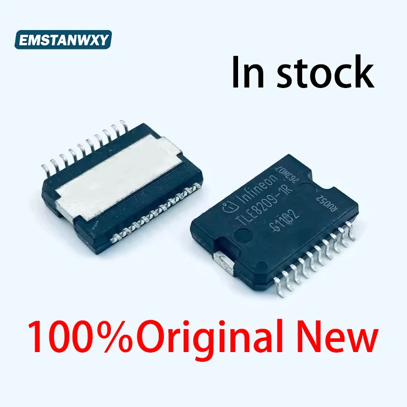 10pcs New Original TLE8209-1R TLE8209 HSOP-20