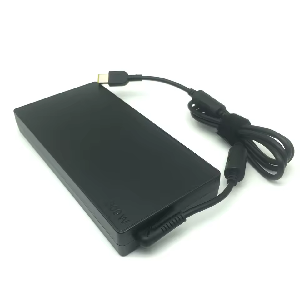 300W 정품 어댑터 사진 1