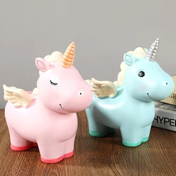 piggy bank money boxes storage home decor saving children creative household decoration cute new figure gift craft ornaments