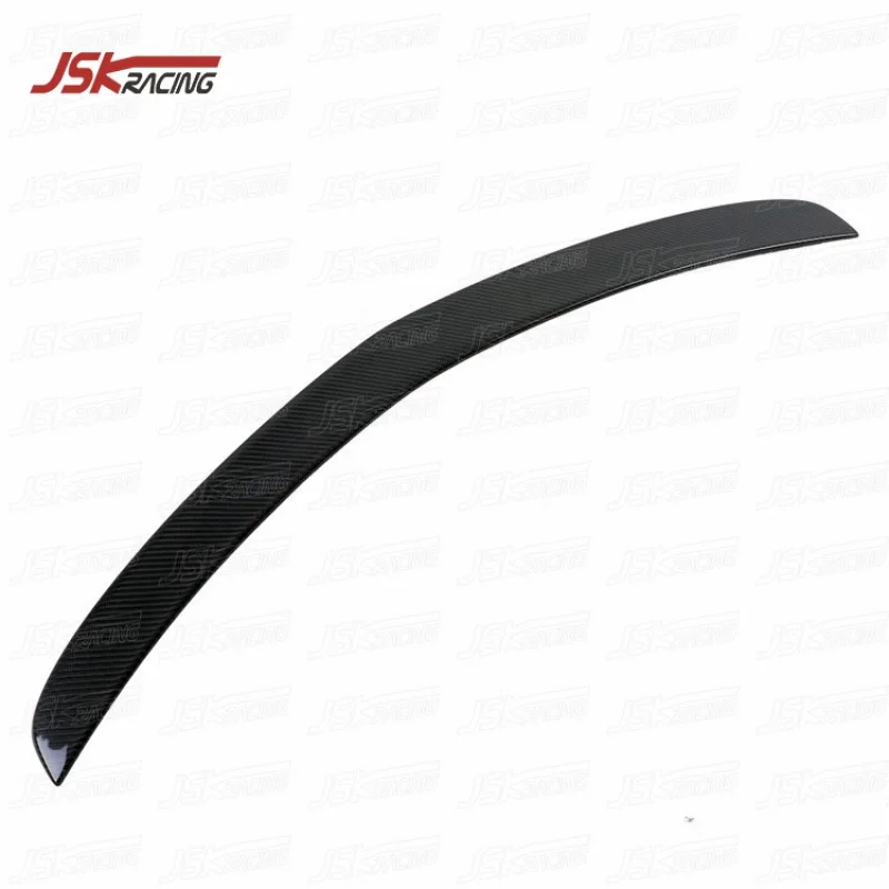 

CARBON FIBER SPOILER REAR WING For MAZDA 3