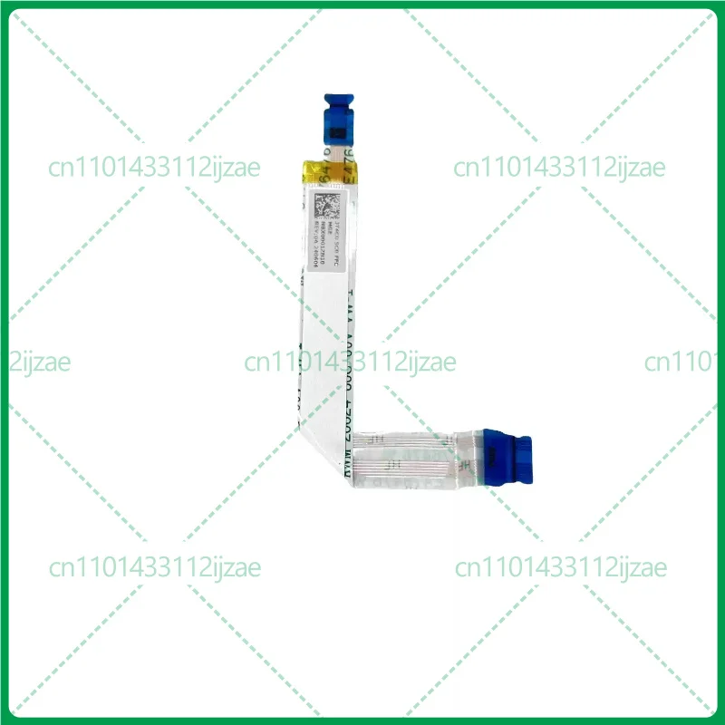 Smart Card Reader Flex Cable 11C12656 for Lenovo T14 P14s Gen3 Gen4 Laptop Smart Card Reader Cable