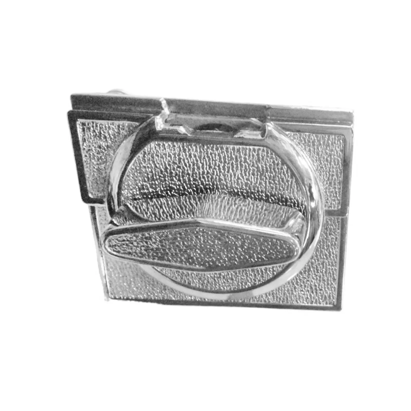 Coin Selector for Doll Machine Vending Electronic Roll Down Acceptor 91.5x81mm Silver