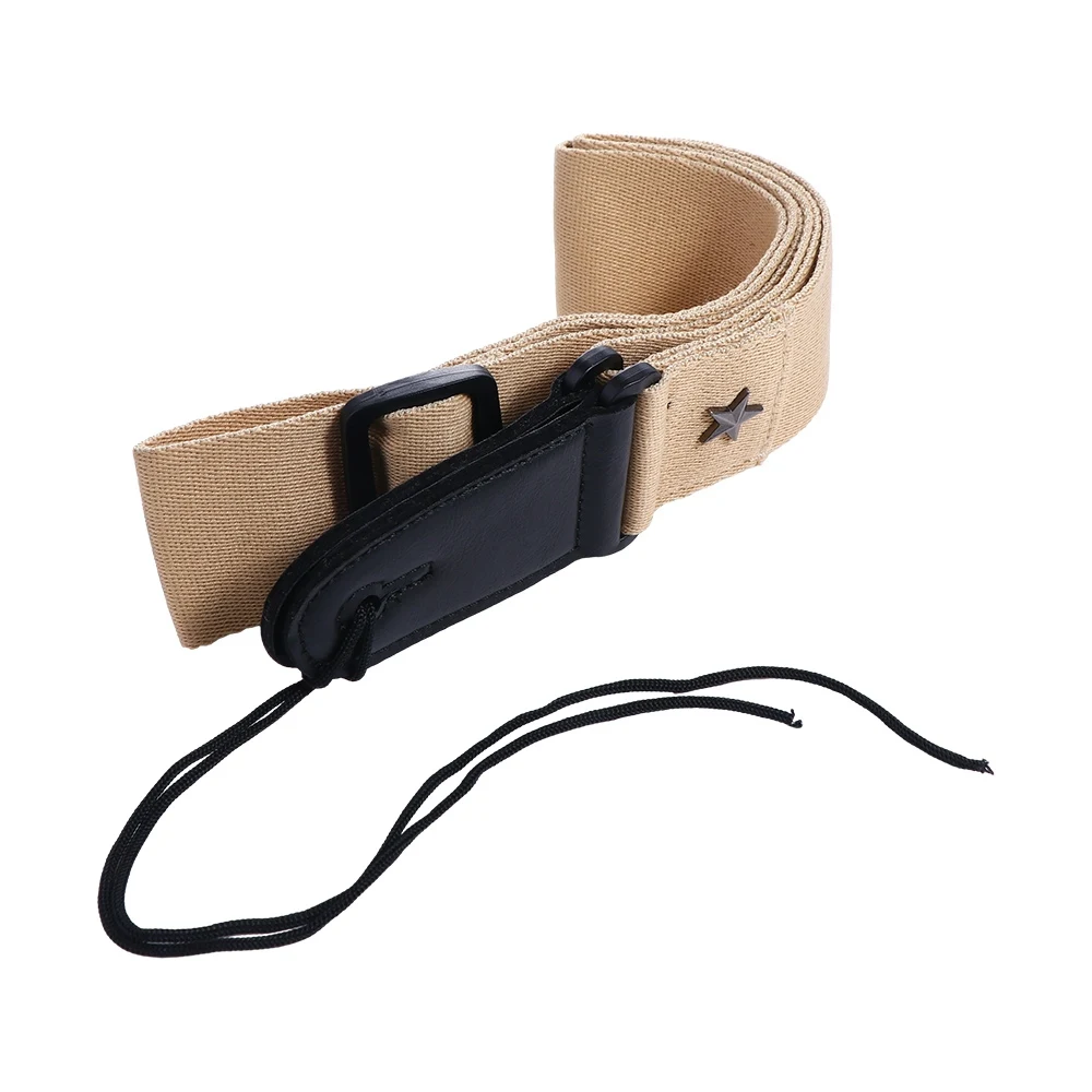 

Pick Pocket Bass Strap Bass Belts Picks Holders Electric Guitar Guitar Belts Ends Strap Guitar Strap Guitar Shoulder Belt