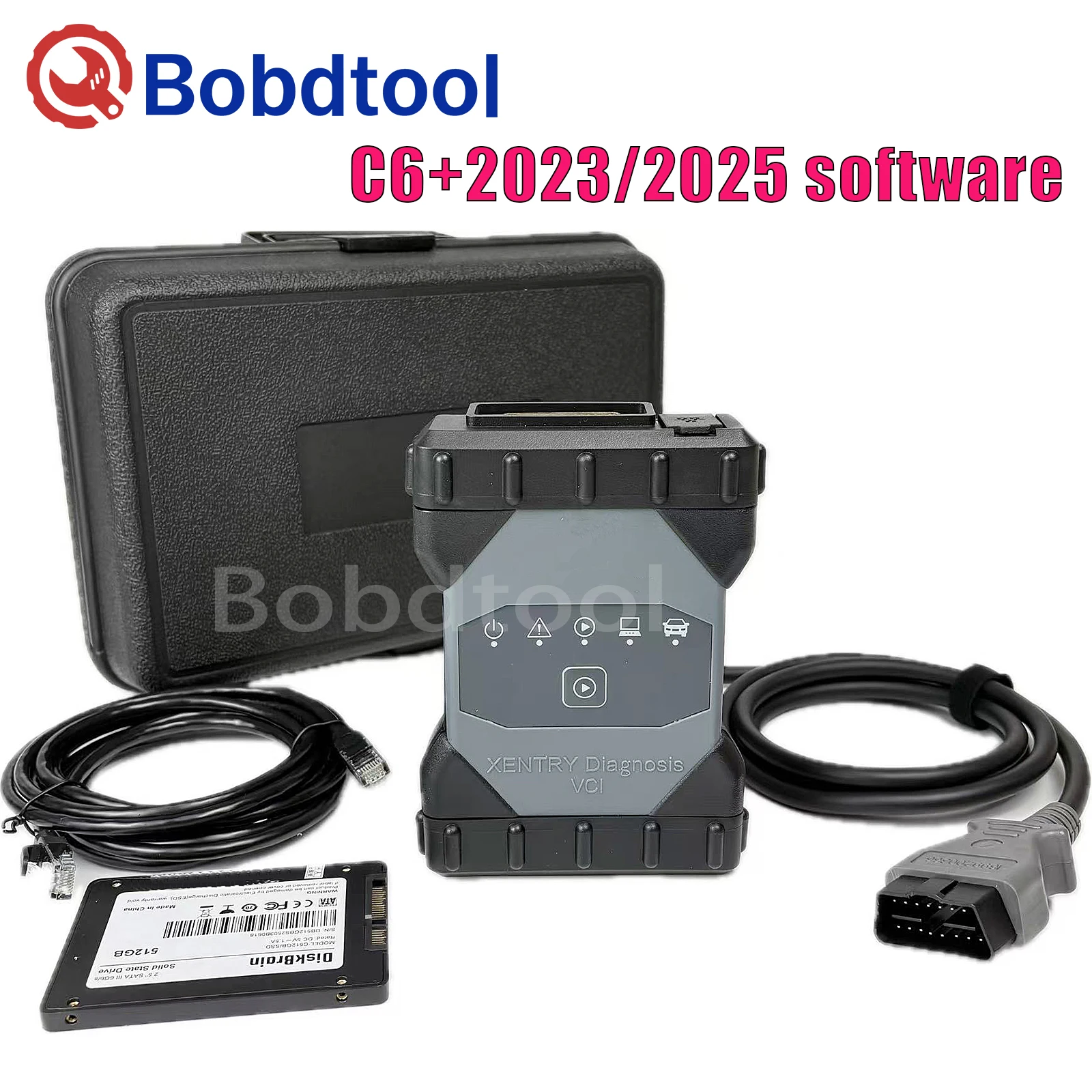 Best Mb Star C6 Ori… - image