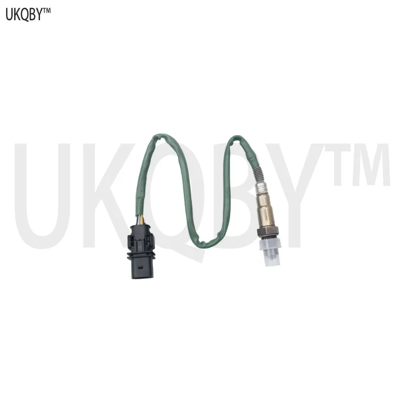 

Зонд датчика кислорода, левый зонд управления, вверх по течению от каталитического преобразователя A0085424518 A0085424518