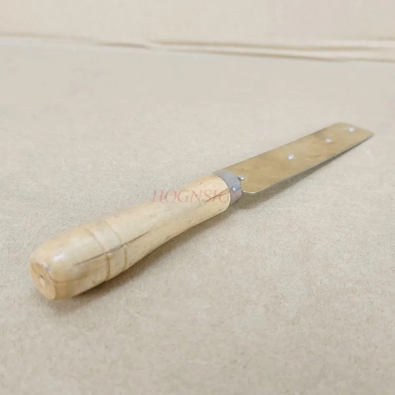 science small production materials Bimetal sheet Physics experimental instrument Junior physics experiment equipment Middle